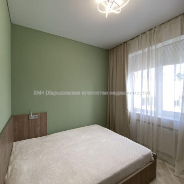 Продам квартиру, Конторская ул. , 2 кім., 40 м², авторский дизайн 