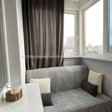 Продам квартиру, Конторская ул. , 2 кім., 40 м², авторский дизайн 