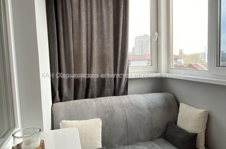 Продам квартиру, Конторская ул. , 2 кім., 40 м², авторский дизайн 