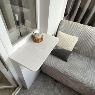 Продам квартиру, Конторская ул. , 2 кім., 40 м², авторский дизайн 