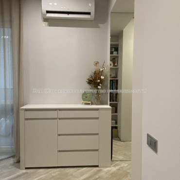 Продам квартиру, Конторская ул. , 2 кім., 40 м², авторский дизайн 