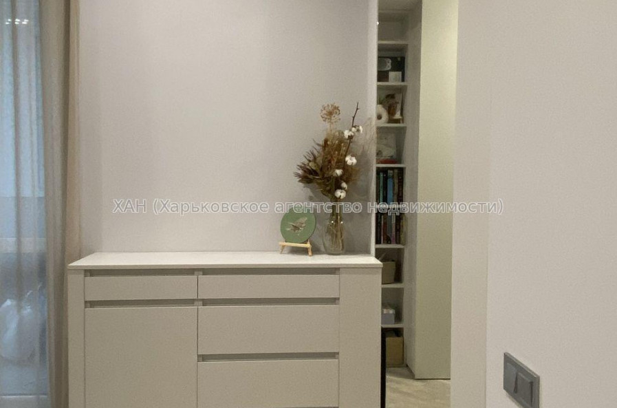 Продам квартиру, Конторская ул. , 2 кім., 40 м², авторский дизайн 