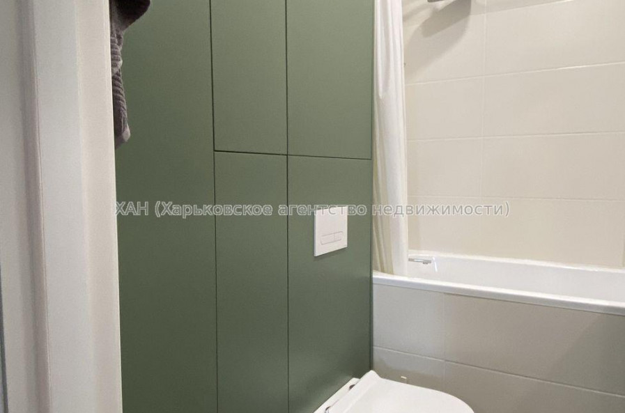 Продам квартиру, Конторская ул. , 2 кім., 40 м², авторский дизайн 