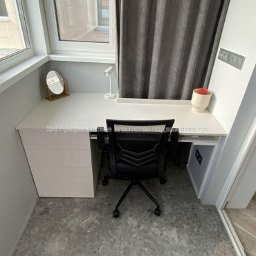 Продам квартиру, Конторская ул. , 2 кім., 40 м², авторский дизайн 