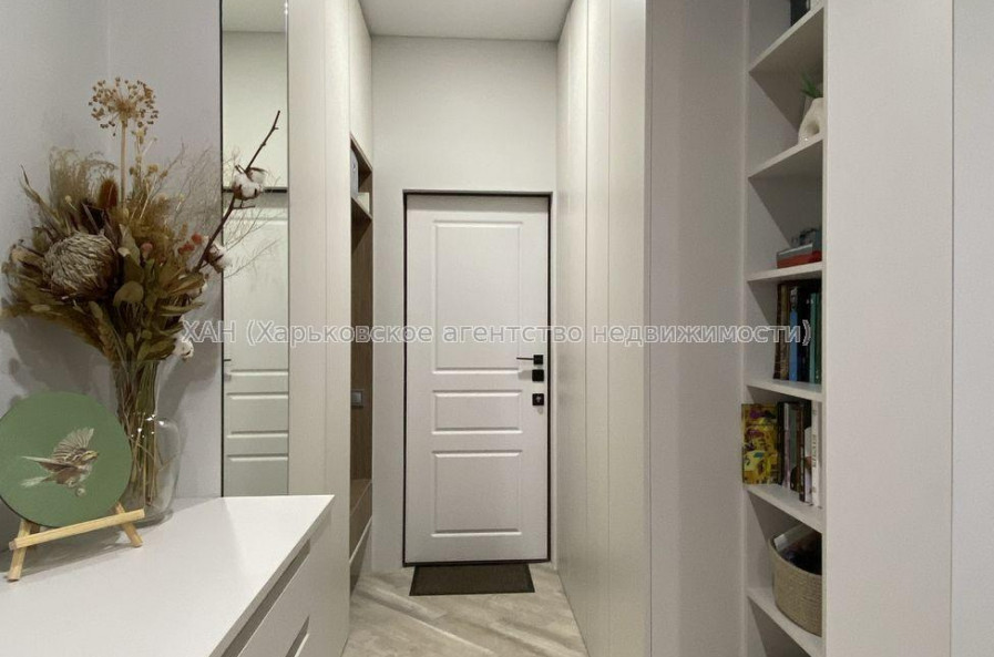 Продам квартиру, Конторская ул. , 2 кім., 40 м², авторский дизайн 