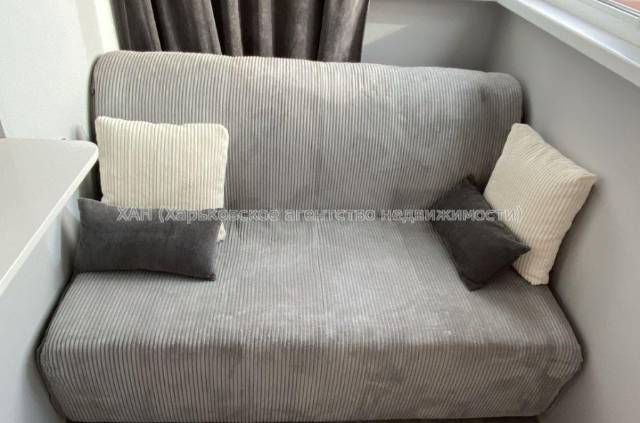 Продам квартиру, Конторская ул. , 2 кім., 40 м², авторский дизайн 