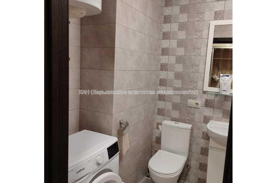 Продам квартиру, Мира ул. , 1 кім., 40 м², евроремонт 