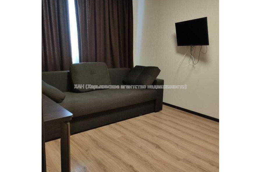 Продам квартиру, Мира ул. , 1 кім., 40 м², евроремонт 