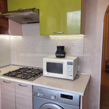 Продам квартиру, Академика Павлова ул. , 1 кім., 33 м², капитальный ремонт 