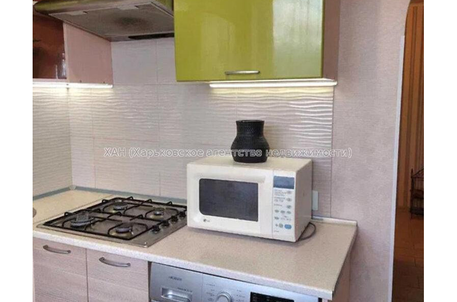 Продам квартиру, Академика Павлова ул. , 1 кім., 33 м², капитальный ремонт 