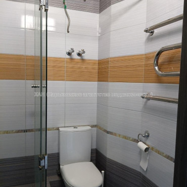 Продам квартиру, Академика Павлова ул. , 1 кім., 33 м², капитальный ремонт 