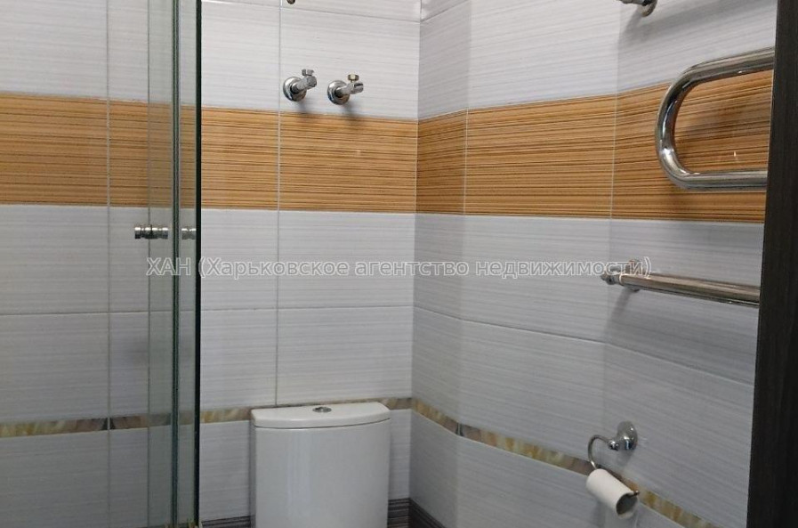 Продам квартиру, Академика Павлова ул. , 1 кім., 33 м², капитальный ремонт 