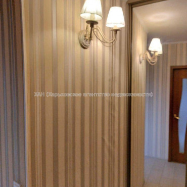 Продам квартиру, Академика Павлова ул. , 1 кім., 33 м², капитальный ремонт 