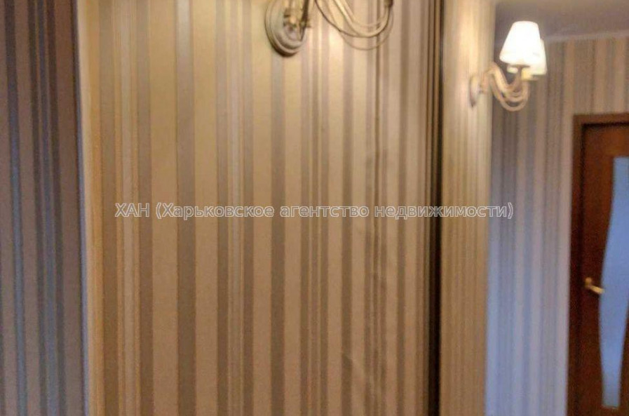 Продам квартиру, Академика Павлова ул. , 1 кім., 33 м², капитальный ремонт 