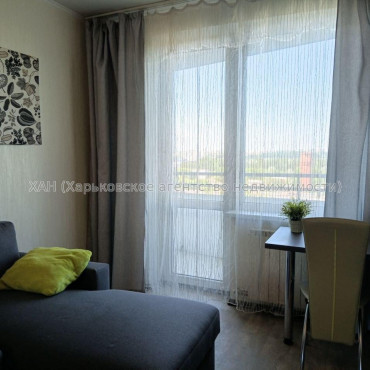 Продам квартиру, Академика Павлова ул. , 1 кім., 33 м², капитальный ремонт 