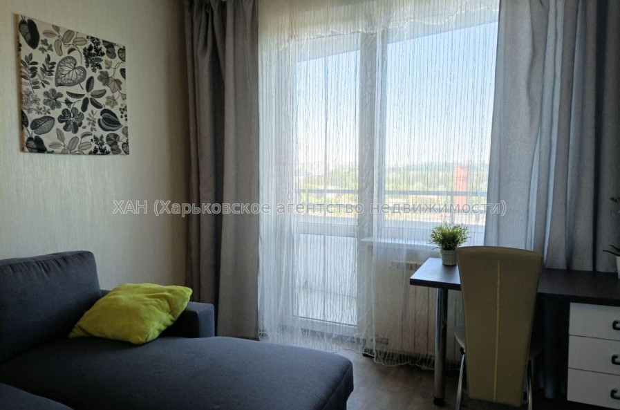 Продам квартиру, Академика Павлова ул. , 1 кім., 33 м², капитальный ремонт 