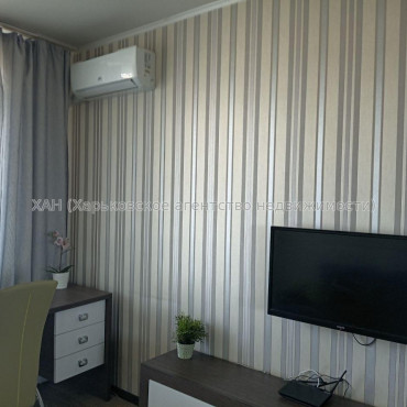 Продам квартиру, Академика Павлова ул. , 1 кім., 33 м², капитальный ремонт 