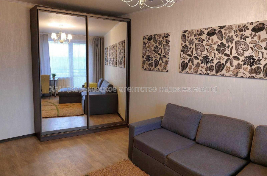 Продам квартиру, Академика Павлова ул. , 1 кім., 33 м², капитальный ремонт 