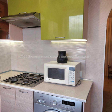 Продам квартиру, Академика Павлова ул. , 1 кім., 33 м², капитальный ремонт 