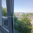 Продам квартиру, Академика Павлова ул. , 1 кім., 33 м², капитальный ремонт 