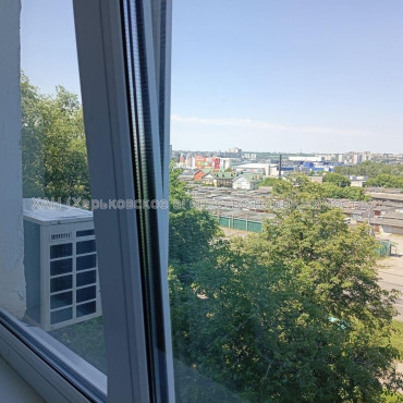 Продам квартиру, Академика Павлова ул. , 1 кім., 33 м², капитальный ремонт 