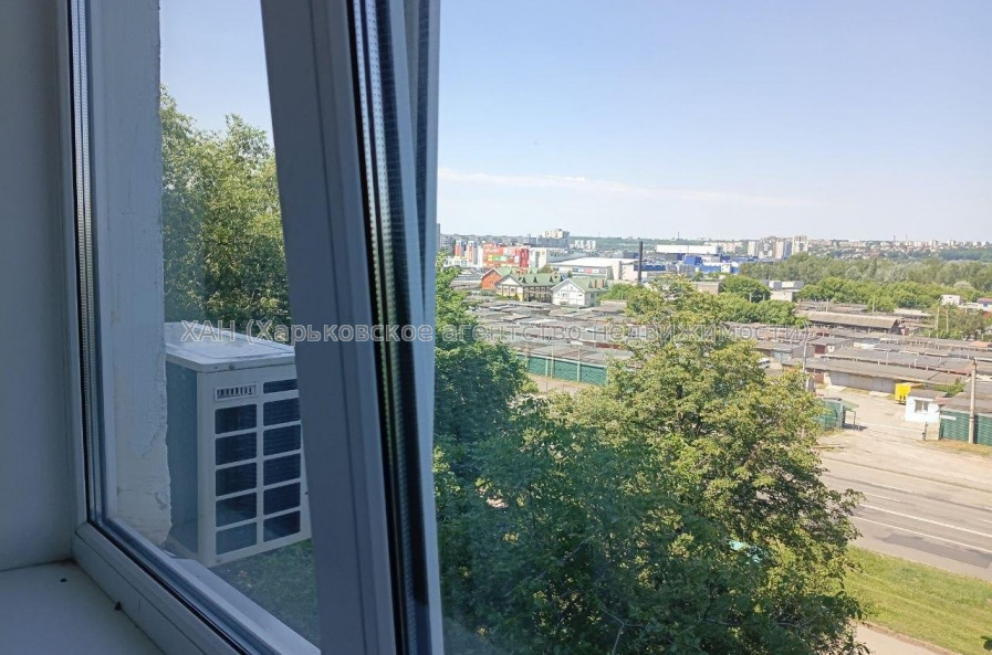 Продам квартиру, Академика Павлова ул. , 1 кім., 33 м², капитальный ремонт 