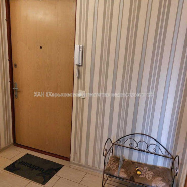 Продам квартиру, Академика Павлова ул. , 1 кім., 33 м², капитальный ремонт 