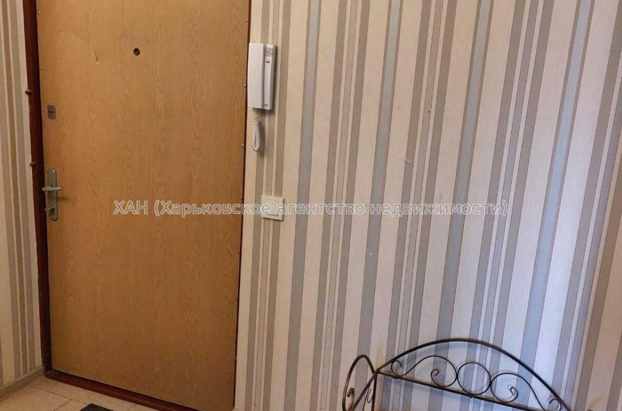 Продам квартиру, Академика Павлова ул. , 1 кім., 33 м², капитальный ремонт 