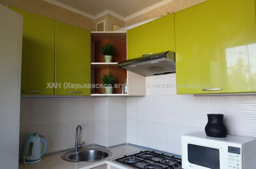 Продам квартиру, Академика Павлова ул. , 1 кім., 33 м², капитальный ремонт 
