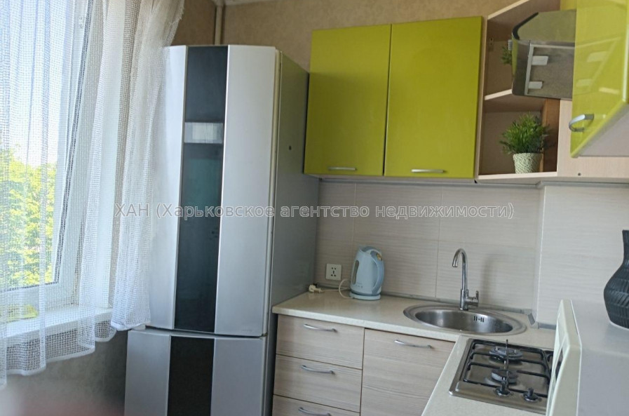 Продам квартиру, Академика Павлова ул. , 1 кім., 33 м², капитальный ремонт 