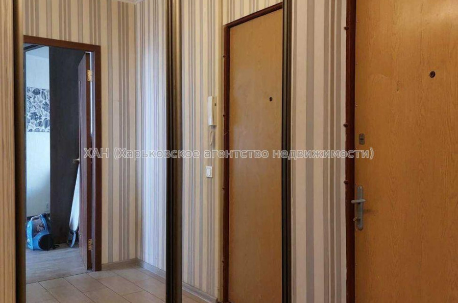 Продам квартиру, Академика Павлова ул. , 1 кім., 33 м², капитальный ремонт 