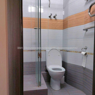 Продам квартиру, Академика Павлова ул. , 1 кім., 33 м², капитальный ремонт 