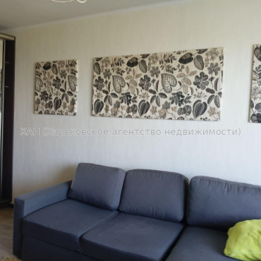 Продам квартиру, Академика Павлова ул. , 1 кім., 33 м², капитальный ремонт 