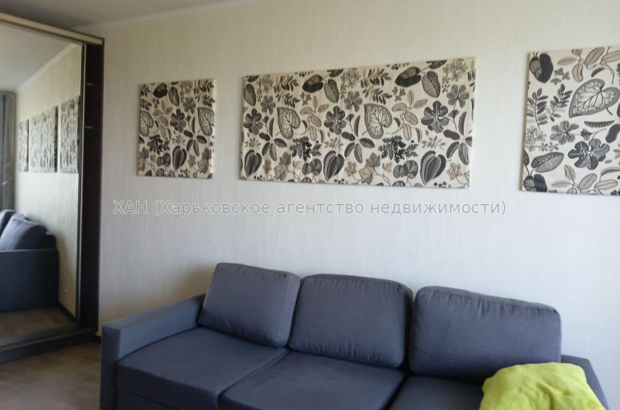 Продам квартиру, Академика Павлова ул. , 1 кім., 33 м², капитальный ремонт 
