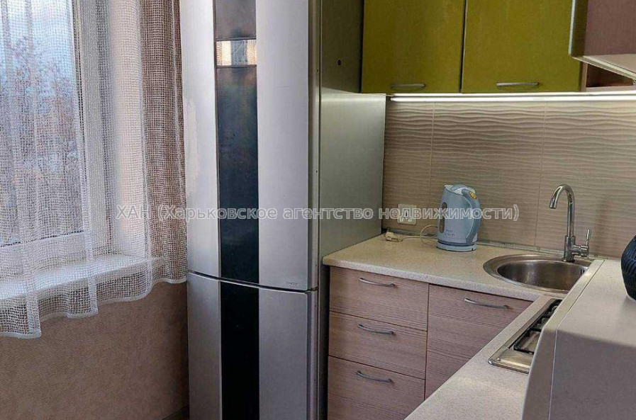 Продам квартиру, Академика Павлова ул. , 1 кім., 33 м², капитальный ремонт 