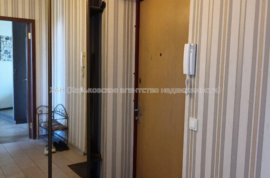 Продам квартиру, Академика Павлова ул. , 1 кім., 33 м², капитальный ремонт 