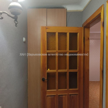 Продам квартиру, Аэрокосмический пр. , 1 кім., 33 м², косметический ремонт 