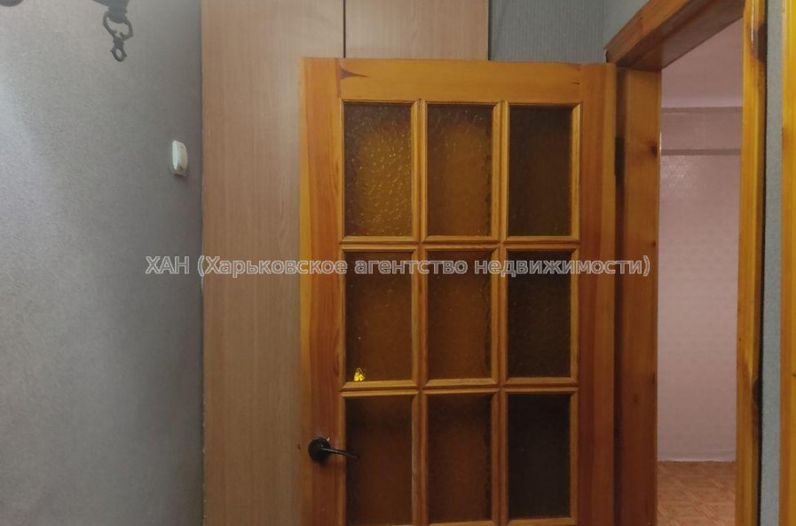 Продам квартиру, Аэрокосмический пр. , 1 кім., 33 м², косметический ремонт 