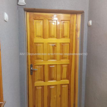 Продам квартиру, Аэрокосмический пр. , 1 кім., 33 м², косметический ремонт 