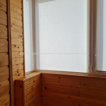 Продам квартиру, Победы просп. , 78 , 3 кім., 67.70 м², капитальный ремонт 