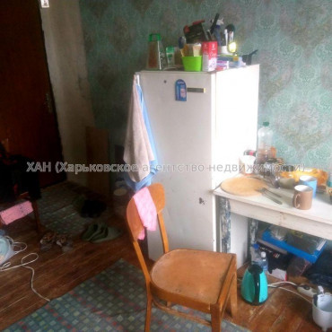 Продам квартиру, Мира ул. , 1  ком., 18 м², советский ремонт 