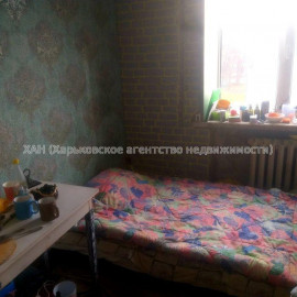 Продам квартиру, Мира ул. , 1  ком., 18 м², советский ремонт