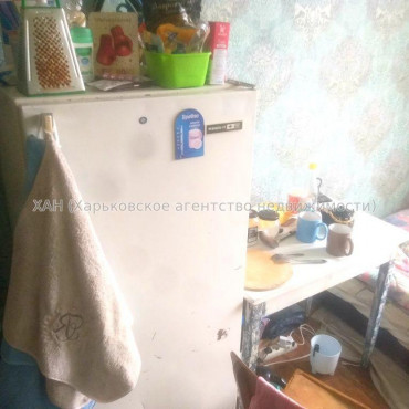 Продам квартиру, Мира ул. , 1  ком., 18 м², советский ремонт 