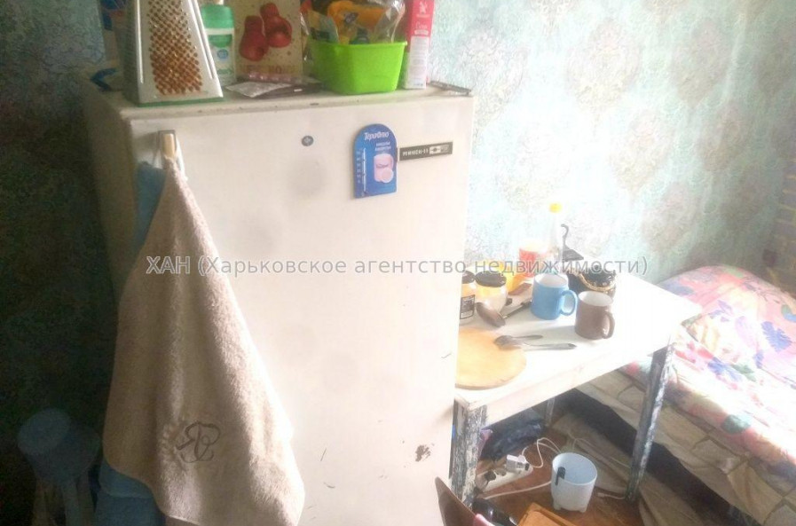 Продам квартиру, Мира ул. , 1  ком., 18 м², советский ремонт 