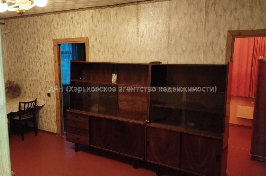 Продам квартиру, Монюшко ул. , 4  ком., 69.30 м², советский ремонт 