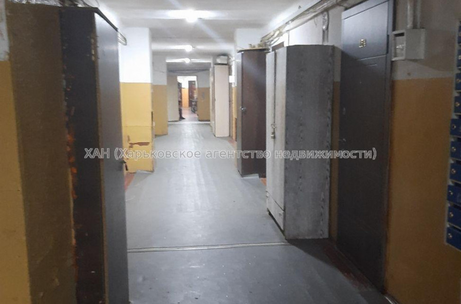 Продам квартиру, Владислава Зубенко ул. , 1  ком., 20 м², косметический ремонт 