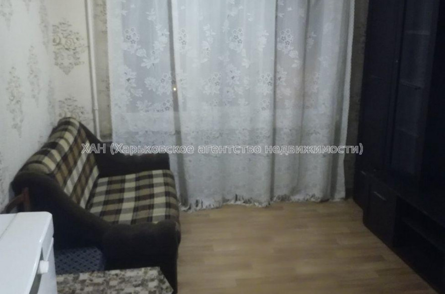 Продам квартиру, 1 кім., 20 м², косметический ремонт 