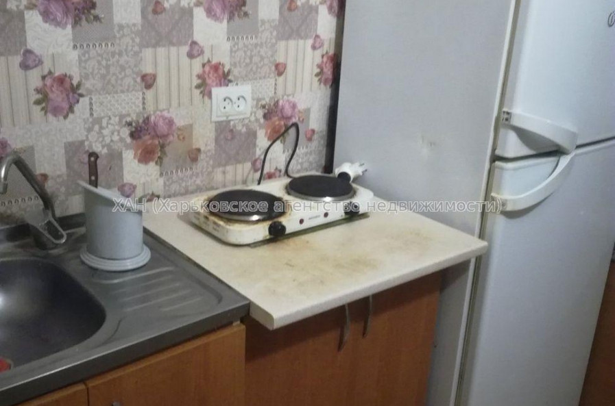 Продам квартиру, 1 кім., 20 м², косметический ремонт 