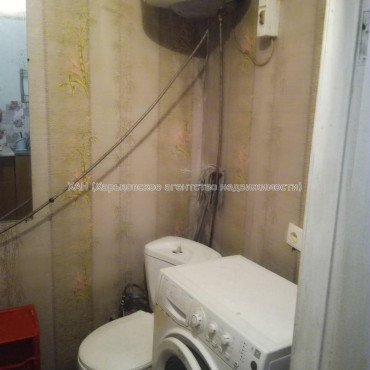 Продам квартиру, 1 кім., 20 м², косметический ремонт 