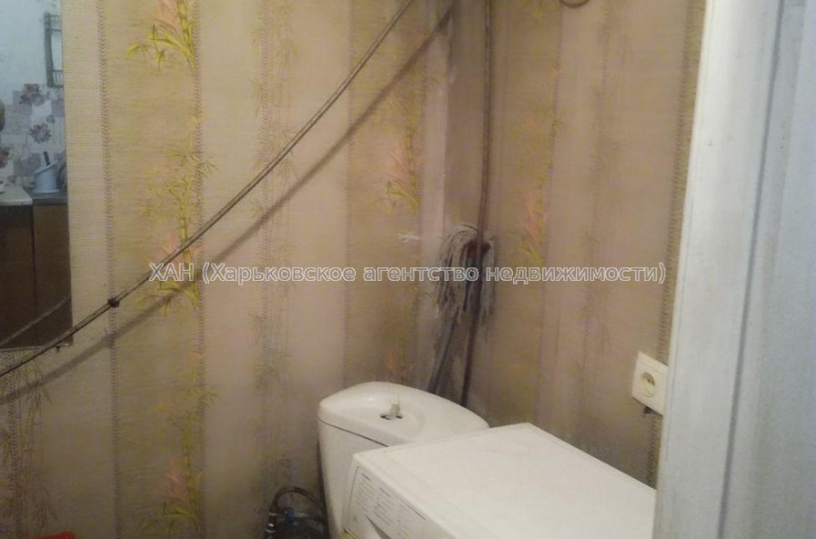 Продам квартиру, 1 кім., 20 м², косметический ремонт 